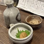 勝手口 ひまり屋 - 