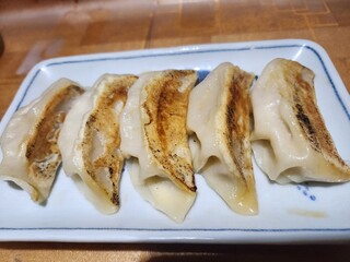 中華居酒屋 餃子房 八福 - 