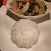 タイ東北料理 イサーン・キッチン
