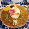 spice & Indian curry カリクロ