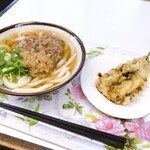 こんぴらうどん - 