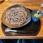 Soba Kiri Ukouan - 