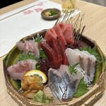 Numadu Uogashi Zushi - 