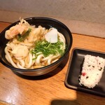 麺家 京都 - 料理写真: