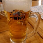 海鮮屋台 おくまん - 