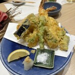 沼津魚がし鮨 - 