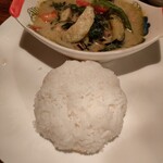 タイ東北料理 イサーン・キッチン - 