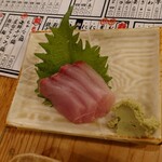 海鮮屋台 おくまん - 