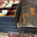 京菓子司 壽堂 - 