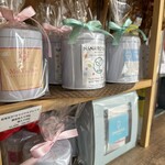 はらじゅく畑 - 