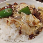 中華麺飯 太楼 - 