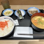 松屋 - 