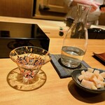 恵比寿 鮨 ふじまさ - 