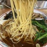 青島食堂 - 青島チャーシュー大盛 950円