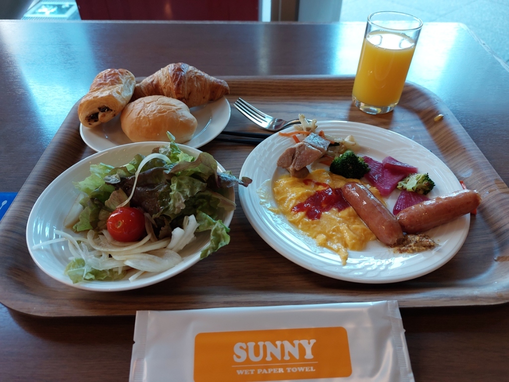 ジョージの店 写真 : ジョージタウン - 東京ビッグサイト/カフェ | 食べログ