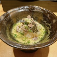 恵比寿 鮨 ふじまさ - 