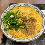 Marugame Seimen - 