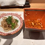 南青山 七鳥目 - 