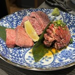 Toukyou Yakiniku Goo - 