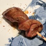 南青山 七鳥目 - 