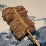 南青山 七鳥目 - 