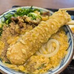 丸亀製麺 - 