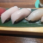 ウヲトアテ 平岸 - 