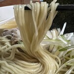 Hiroshi Kutsurogi - 細麺ストレート！