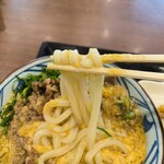 丸亀製麺 - 