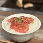 表参道焼肉 KINTAN - 