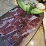 BROWNSTONE Tapas Bar GINZA - 