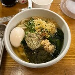 トウキョウサンフラワーイイダバシ - 