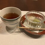 Ajii Chii - 水菓子