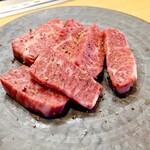 Yakiniku Ushinoie - 