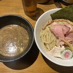 馳走麺 狸穴 - 