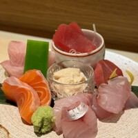 割烹ダイニング波里 - 