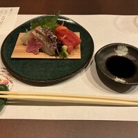 檪 - お造り
