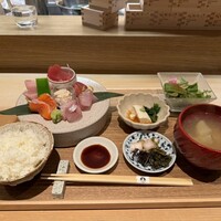 割烹ダイニング波里 - 
