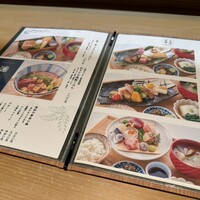 割烹ダイニング波里 - 