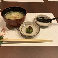檪 - 食事