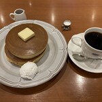 珈琲館 - 
