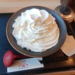 山下本気うどん - 