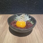 Yakiniku Tougyuu Mon - 