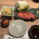 Sumiyakiniku Ishidaya - 