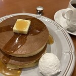珈琲館 - 