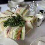 ウエスト青山ガーデン - 