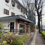 ウエスト青山ガーデン - 