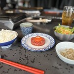 Yakiniku.ushicoco. - 