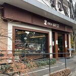 ウエスト青山ガーデン - 