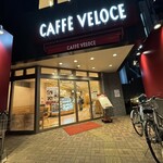 Kafe Beroche - 